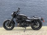 tweedehands Kawasaki eliminator 500 SE 2