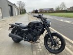 tweedehands Kawasaki eliminator 500 SE 3