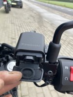 tweedehands Kawasaki eliminator 500 SE 5