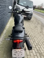 tweedehands Kawasaki eliminator 500 SE 8