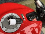 tweedehands Ducati monster 1200 10