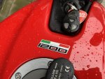 tweedehands Ducati monster 1200 11