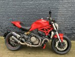 tweedehands Ducati monster 1200 2