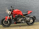 tweedehands Ducati monster 1200 3