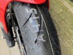 tweedehands Ducati monster 1200 6
