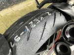 tweedehands Ducati monster 1200 7