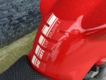 tweedehands Ducati monster 1200 8