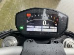 tweedehands Ducati monster 1200 9
