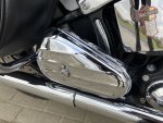 tweedehands Harley Davidson heritage panhead 12