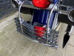 tweedehands Harley Davidson heritage panhead 15