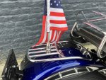 tweedehands Harley Davidson heritage panhead 16