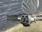 tweedehands Harley Davidson heritage panhead 17