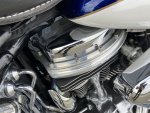 tweedehands Harley Davidson heritage panhead 20