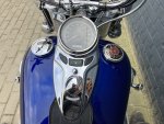 tweedehands Harley Davidson heritage panhead 21