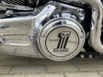tweedehands Harley Davidson heritage panhead 23