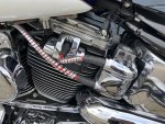tweedehands Harley Davidson heritage panhead 24