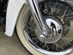 tweedehands Harley Davidson heritage panhead 5