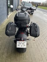 tweedehands Triumph rocket 3 12
