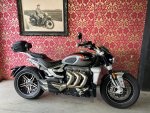 tweedehands Triumph rocket 3 1