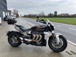 tweedehands Triumph rocket 3 2