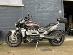 tweedehands Triumph rocket 3 3