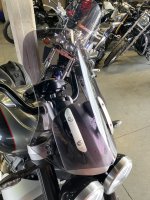 tweedehands Triumph rocket 3 4