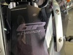 tweedehands Triumph rocket 3 5