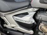 tweedehands Triumph rocket 3 6