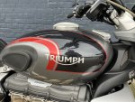 tweedehands Triumph rocket 3 7