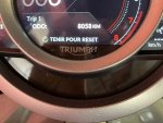 tweedehands Triumph rocket 3 9