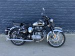tweedehands royal enfield bullet 500 chrome 3