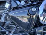 tweedehands royal enfield bullet 500 chrome 7