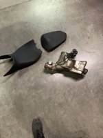 tweedehands KTM superduke R 1290 16