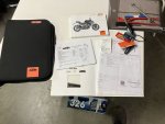 tweedehands KTM superduke R 1290 17