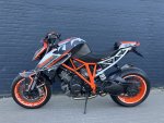 tweedehands KTM superduke R 1290 2