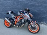 tweedehands KTM superduke R 1290 3