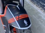 tweedehands KTM superduke R 1290 5