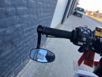 tweedehands KTM superduke R 1290 7