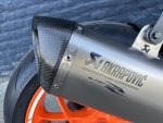 tweedehands KTM superduke R 1290 9
