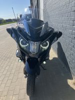 tweedehands BMW R1250RT 13