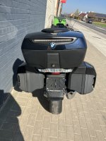 tweedehands BMW R1250RT 14
