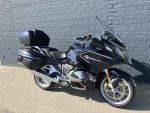 tweedehands BMW R1250RT 2