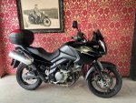 tweedehands Suzuki v-strom 650 1