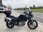 tweedehands Suzuki v-strom 650 2