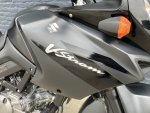 tweedehands Suzuki v-strom 650 4