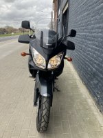 tweedehands Suzuki v-strom 650 6