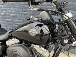 tweedehands Harley Davidson dyna wide glide 4