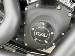 tweedehands Harley Davidson dyna wide glide 5