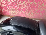 tweedehands Harley Davidson dyna wide glide 6