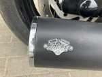 tweedehands Harley Davidson dyna wide glide 8